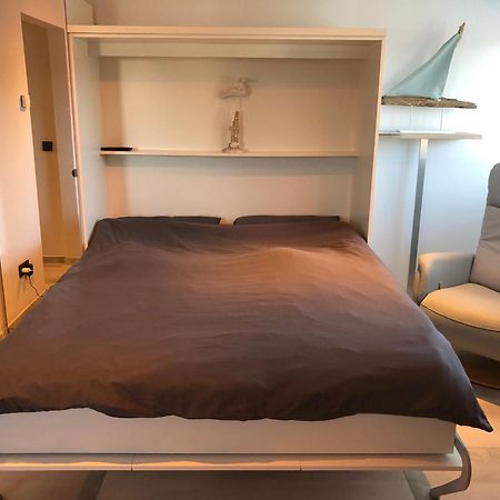 Ankerbude Sankt Peter-Ording Bagian luar foto