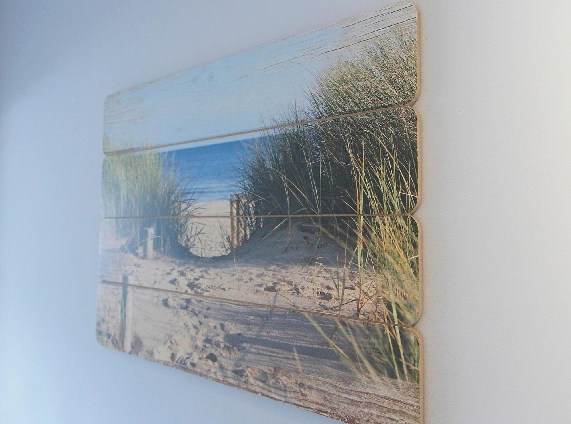 Ankerbude Sankt Peter-Ording Bagian luar foto