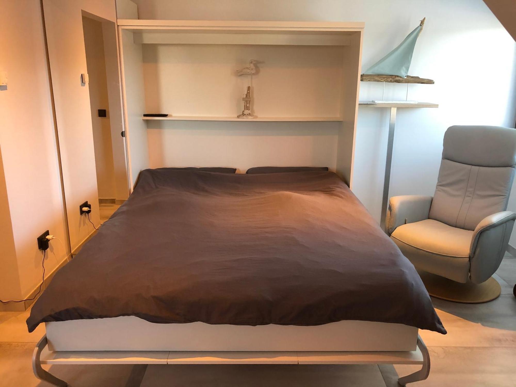 Ankerbude Sankt Peter-Ording Bagian luar foto